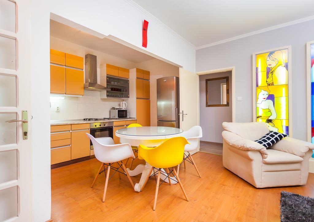 Apartments Gita 자발라티카 외부 사진